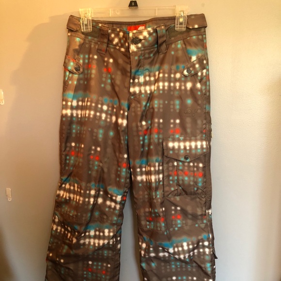 Orage Snowsuit - Picture 8 of 16